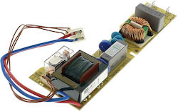 Brandt Ανταλλακτική Πλακέτα Εστίας 77cm