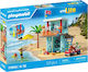 Playmobil Моят живот Кула на спасителя и плажно превозно средство за 4-10 години
