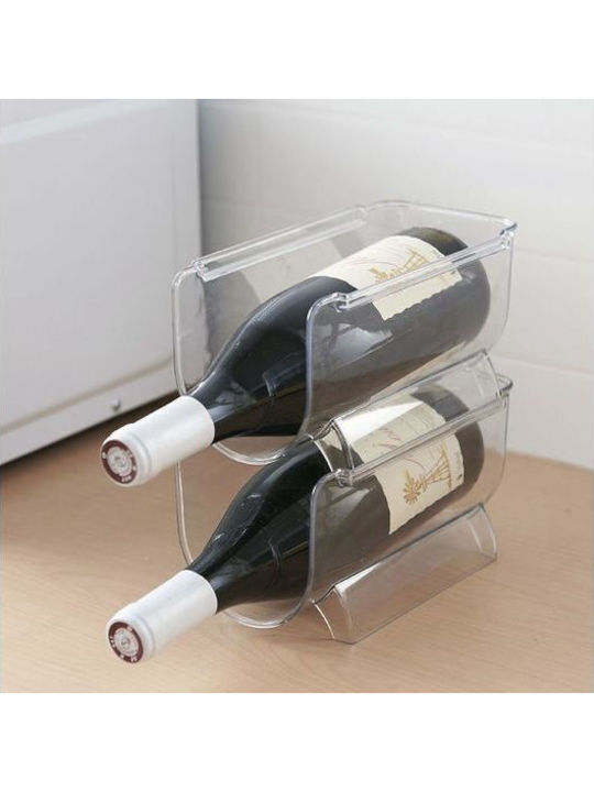 Weinregale & Schränke Tischplatte Kunststoff Transparente 4652 Weinregale & Schränke Tischplatte Kunststoff Transparente 4652
