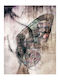 Ρόλερ Digital Print E293 Φ100xυ100