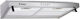 Candy CFT 62 Ελεύθερος Απορροφητήρας 60cm Inox