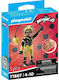 Playmobil Мега чудесата LadyBug Vesperia за 4-10 години