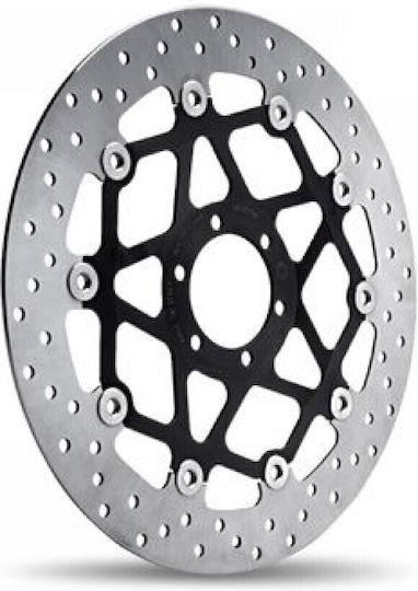 Brembo Front Brake Disc for Yamaha Tracer 9 / XSR 900
