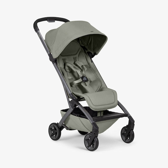 Joolz Aer2 Baby Stroller Sage Green 6.5kg