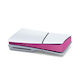 PS5 Slim Skin Pink