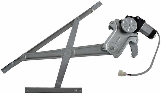 Μηχανισμός Παραθύρου Ford Ranger Mazda BT-50 16112123R