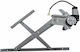Механизъм на прозореца Ford Ranger Mazda БТ-50 16112123L
