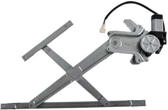 Механизъм на прозореца Ford Ranger Mazda БТ-50 16112123L