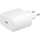 Green Lyca Φορτιστής Χωρίς Καλώδιο με Θύρα USB-C 45W Power Delivery Λευκός (70039136)