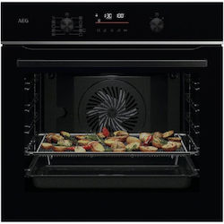 AEG Over Counter 6000 Sensecook AEG Over Counter 6000 Sensecook