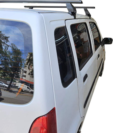 Menabo pentru Opel Agila 2000-2007 (Set cu picioare)