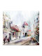 Ρόλερ Digital Print E282 Φ100xυ100
