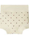 Lil' Atelier Ladybug Lil Atelier Kids Swimwear Swim Diaper Beige