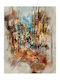 Digital Print Roller E553 Width 120cm Height 100cm