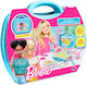 Barbie Σετ Ομορφιάς