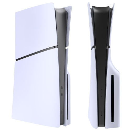 Skin για Κονσόλα PS5 Slim Λευκή