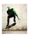 Digital Print Roller E164 Width 140cm Height 120cm