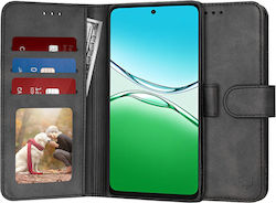 Techsuit Diary Negrη (Oppo A5 Pro) Techsuit Diary Negrη (Oppo A5 Pro)