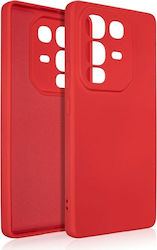 Beline Back Cover Roșη (Realme Note 50TCL 50 5G)