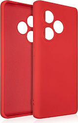 Beline Back Cover Roșη (Realme GT 6, Beline)