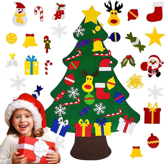 Weihnachtsdekoration Baum Klassisch 95cm