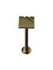 Holdback 060-7216 Bronze Perfekt