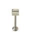 Holdback 060-7310 Mattes Nickel Perfect