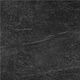 Πλακάκι Vitacer Slaterock 60x60 Εξωτερικού Χώρου Rettificato Black