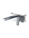 Excel Loretta Built-in Set for Bathroom Sink Mixer 2 Exits