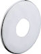 Hansgrohe Rosette Chromé