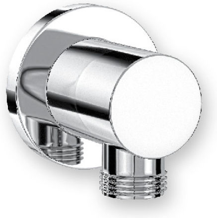 Wall-Mounted Water Supply Duscheline Dm-2183 Chrome