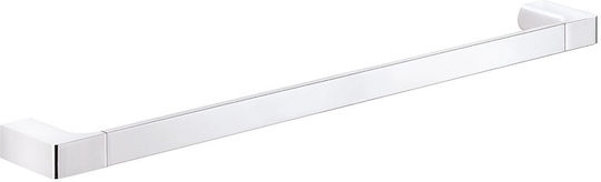 Pirenei 60cm Chromed Badezimmerhaken Gedy