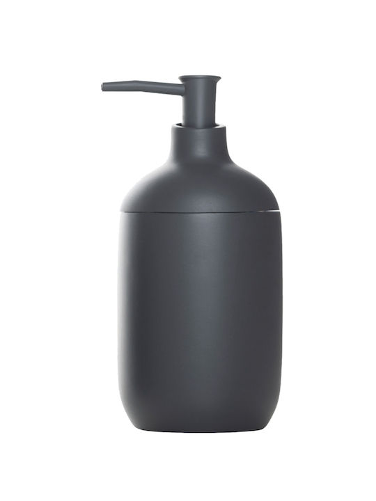 Moss Liquid Soap Polyresin One Size