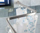 Flexible Bathroom Arm 200 Cm