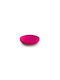 Saon Fuchsia Soap Dish