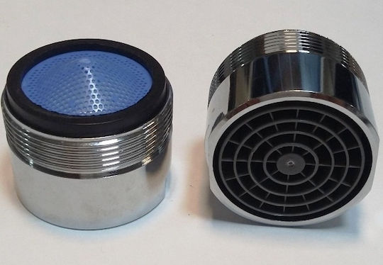 M28 Shower Aerator Nozzle 28mm Male Bathtub Jet Bathroom