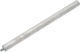 Ανόδιο Μαγνησίου Φ22x400mm Σπείρωμα M8x10