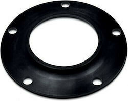 Water Heater Element Gasket Φ120 5 Holes Water Heater Element Gasket Φ120 5 Holes