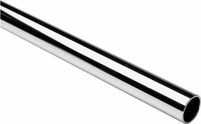 Chromen Kupferrohr Φ12 90 Cm Für Heizkörpergehäuse