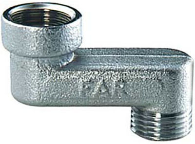 Oem Exzenter Für Kühlergehäuse 1 2"x1 2" 5cm