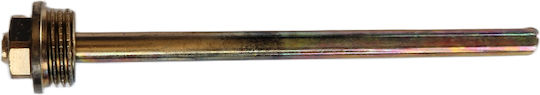 Кювета за Потапящ Датчик 1/2" L=15см