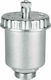 Aerisitator Automat de Rețea C0410040900 Cromat 1/2"