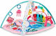 Baby Einstein Covoraș de Activități pentru Nou-Născuți