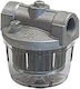 Ölfilter 1/2" Watts
