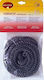 Non-Combustible Cord Sigill 11066 2.5 Meters Φ6