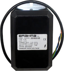 Μετασχηματιστής Brahma T14/f 15255002 Μετασχηματιστής Brahma T14/f 15255002