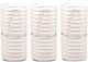 Pellet Transfer Pipe to Burner Copper Wire Diameter 63 Millimeters Superflex Pu