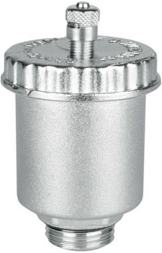 Cherbros Aerisitor Automat de Rețea C0410040900 Cromat 1/2"