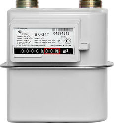 Elster Bk-g4 Gas Meter Elster Bk-g4 Gas Meter