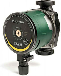Dab Evosta2 40-70/130 1/2'' Υδρολίπαντος Κυκλοφορητής Τεχνολογίας Inverter Dab